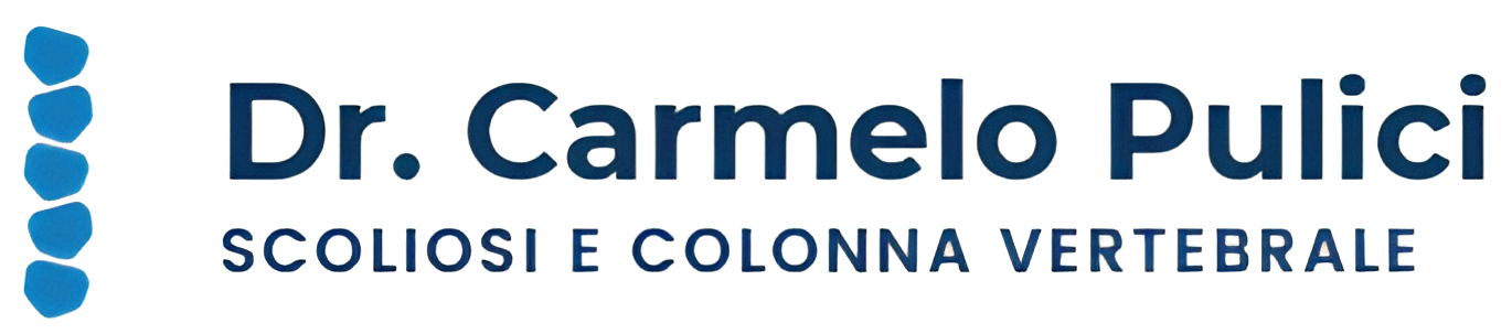 Dr. Carmelo Pulici – Specialista in Scoliosi e Colonna Vertebrale – Visite a Milano, Sicilia e Calabria