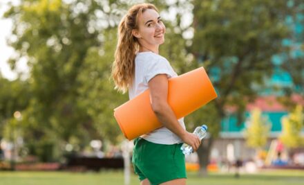 Tornare a fare sport dopo un intervento per scoliosi: quando e come?