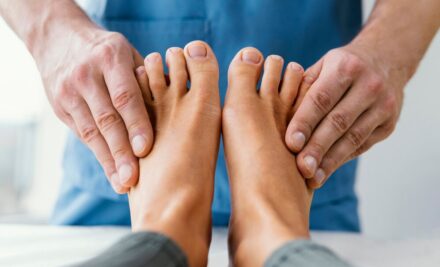 Piede Piatto e Piede Pronato: Diagnosi, Trattamento e Prevenzione