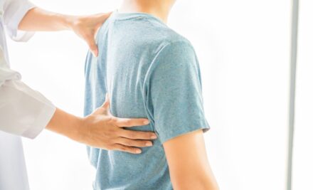 Curve scoliotiche sotto i 10 gradi: quando preoccuparsi?