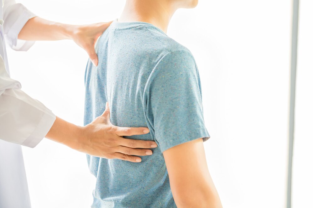 Curve scoliotiche sotto i 10 gradi: quando preoccuparsi?